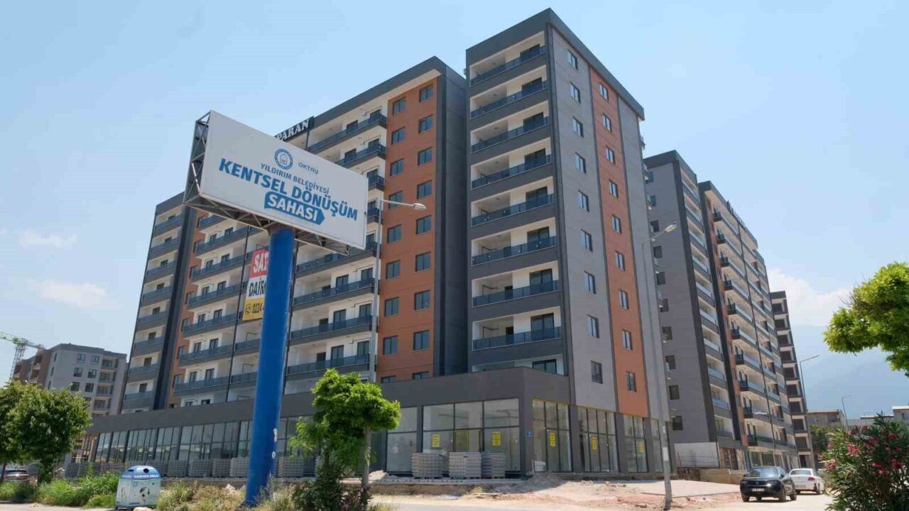 Enerjisini güneşten, suyunu yağmurdan alacak 16 Bülten Medya -