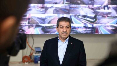 Esenler Belediyesi öncülüğünde hayata geçirilen “Güvenli Şehir Esenler Projesi” kapsamında