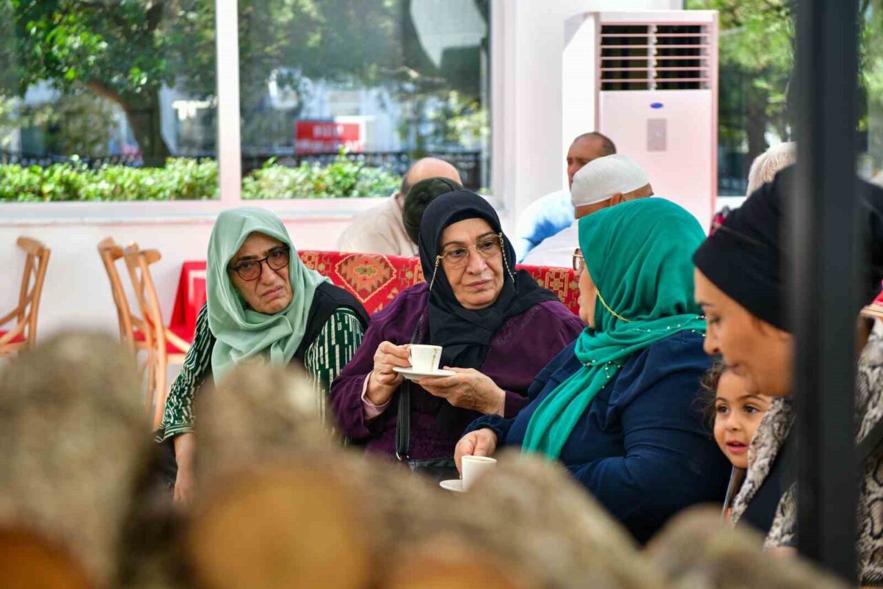 Esenyurtluların yeni gözdesi: Derviş Emekli Evi 18 Bülten Medya -