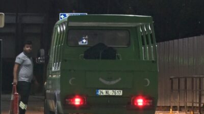 Kağıthane’deki evinde ölü bulunan oyuncu Serhat Kılıç’ın cenazesi, otopsi işlemleri