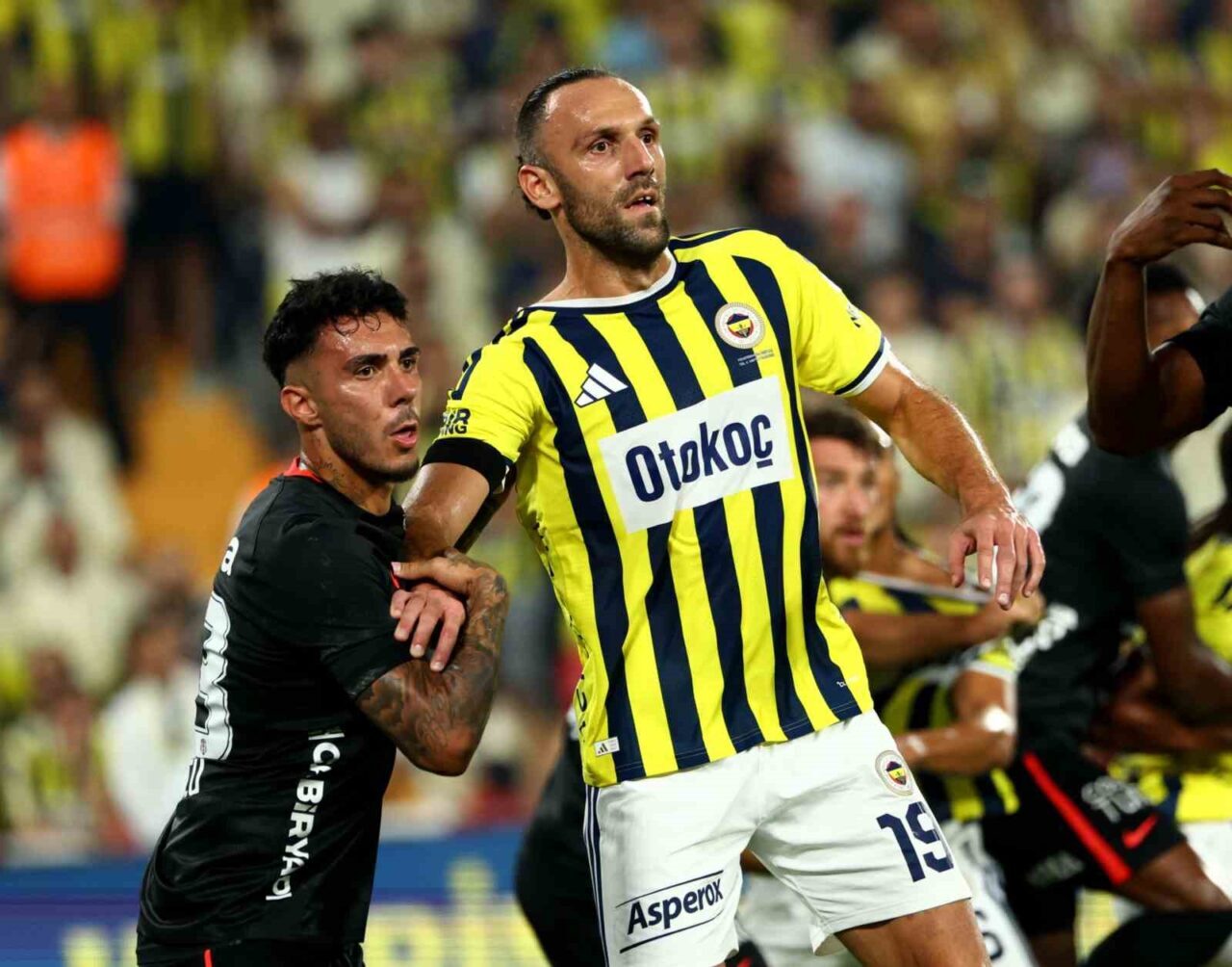Fenerbahçe’de 3 isim ilk kez derbi oynadı 8 Bülten Medya -