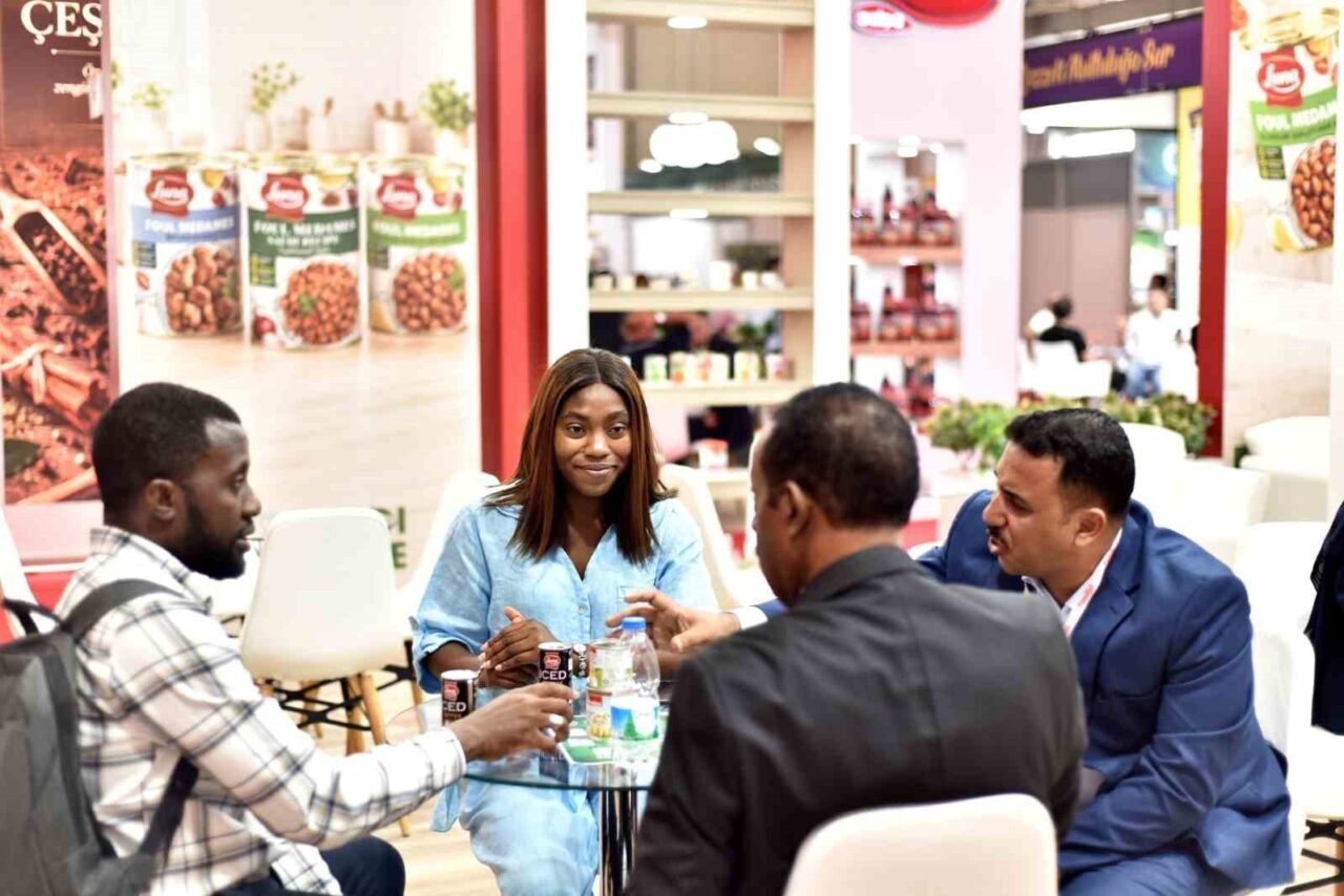 Foodist 2026, gıda ticaretinde İstanbul’un küresel konumunu güçlendiriyor 16 Bülten Medya -