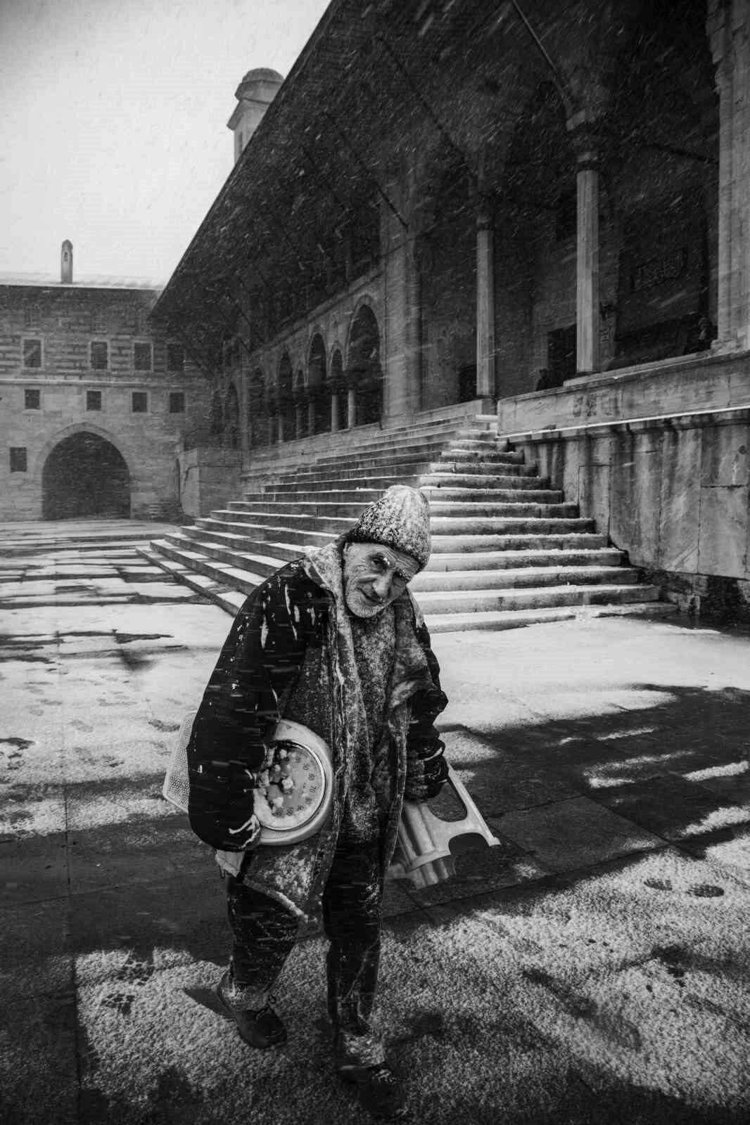 Fotoğraf sanatçısı Mustafa Seven’in İstanbul kareleri Londra’da sergiye çıkıyor 18 Bülten Medya -