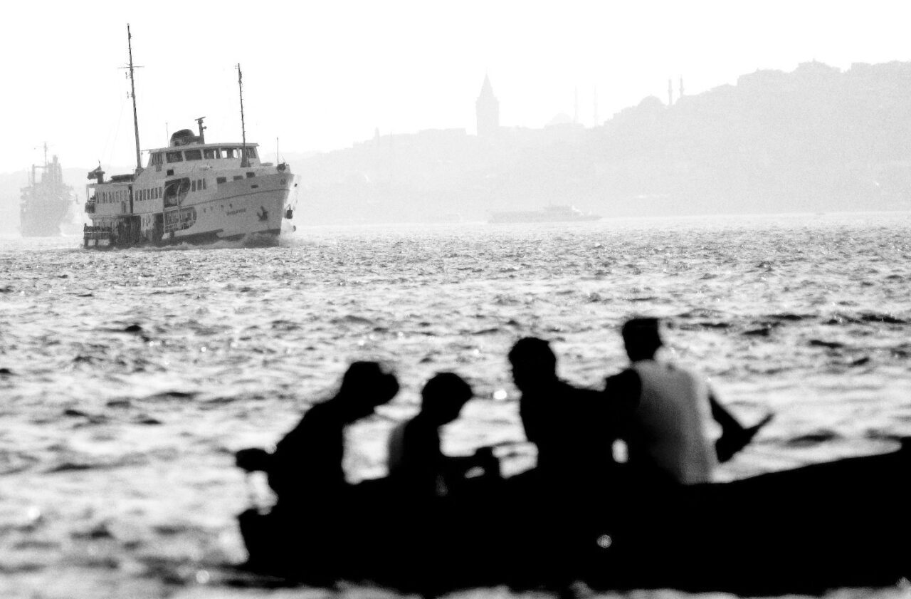 Fotoğraf sanatçısı Mustafa Seven’in İstanbul kareleri Londra’da sergiye çıkıyor 17 Bülten Medya -