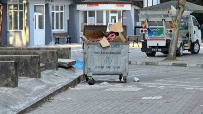 Balıkesir’in Gönen ilçesinde Gönen’in düşman işgalinden kurtuluş etkinlikleri içerisinde yer