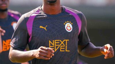 Galatasaray, UEFA Şampiyonlar Ligi ilk haftasında deplasmanda Portekiz ekibi Sporting