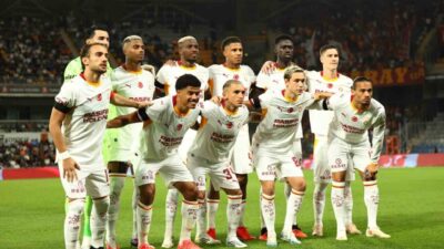Galatasaray, UEFA Şampiyonlar Ligi’nin ilk haftasında yarın deplasmanda Portekiz takımı