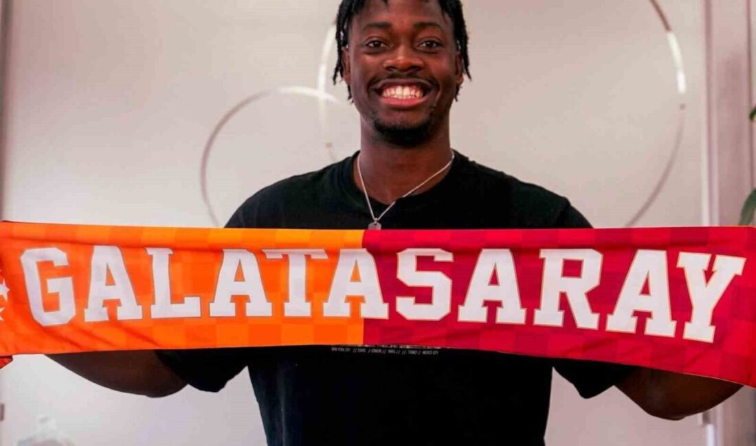 Galatasaray’ın, Alman ekibi RB Leipzig’den geçici transferi konusunda anlaşma sağladığı