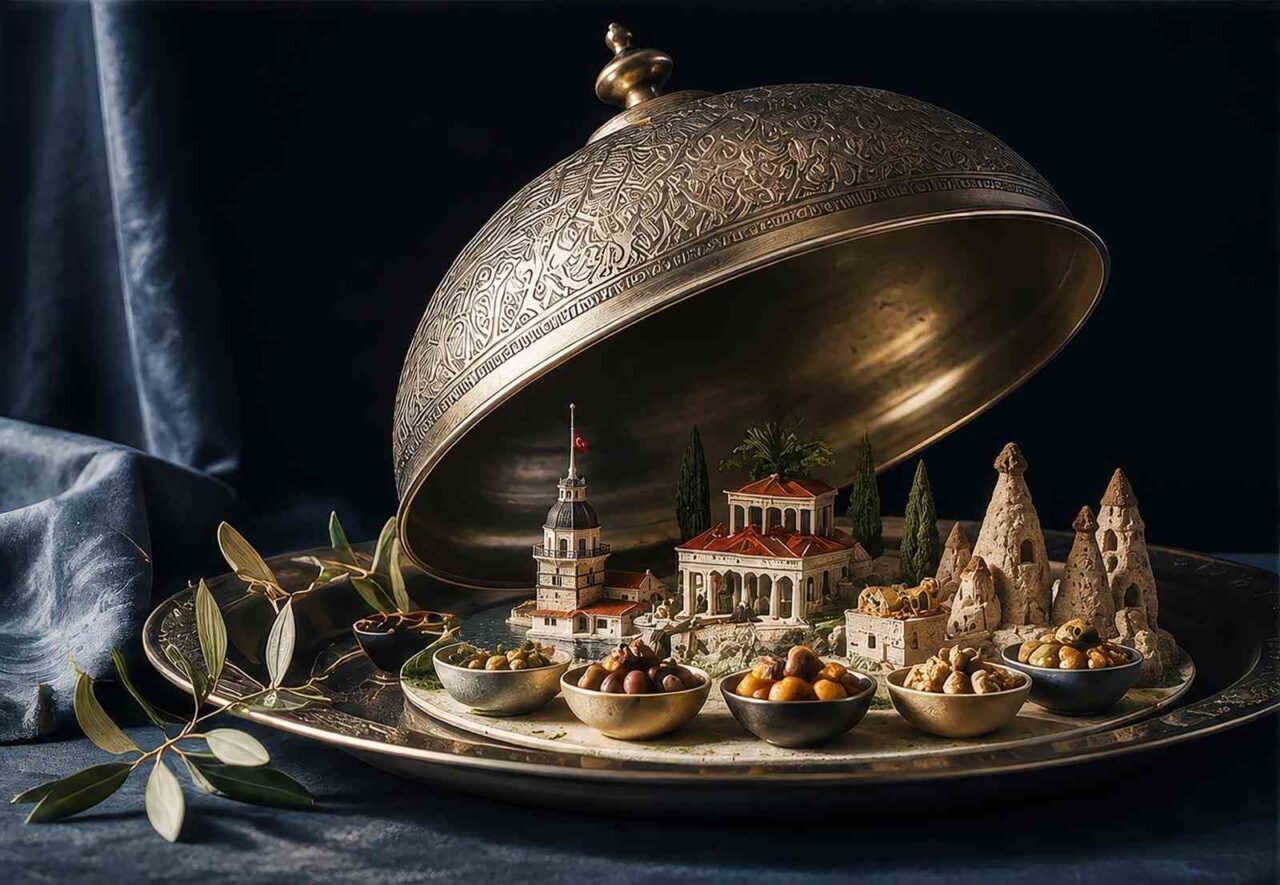 Gastrodiplomasi İnisiyatifi kuruldu 7 Bülten Medya -