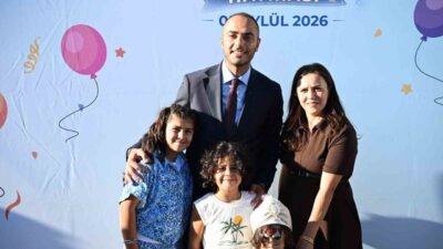 Gaziosmanpaşa Belediyesi tarafından düzenlenen Geleneksel Sünnet Şöleni’nde 500’e yakın çocuğun