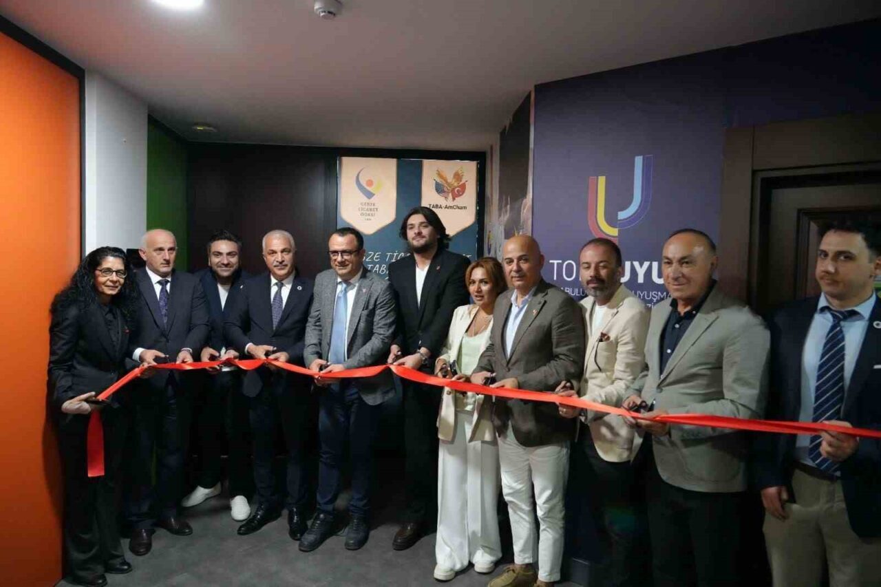 Gebze’den ABD pazarına açılan yeni kapı 19 Bülten Medya -