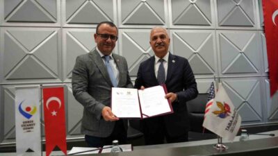 Gebze Ticaret Odası ile TABA-AmCham iş birliğinde hayata geçirilen TABA-AmCham