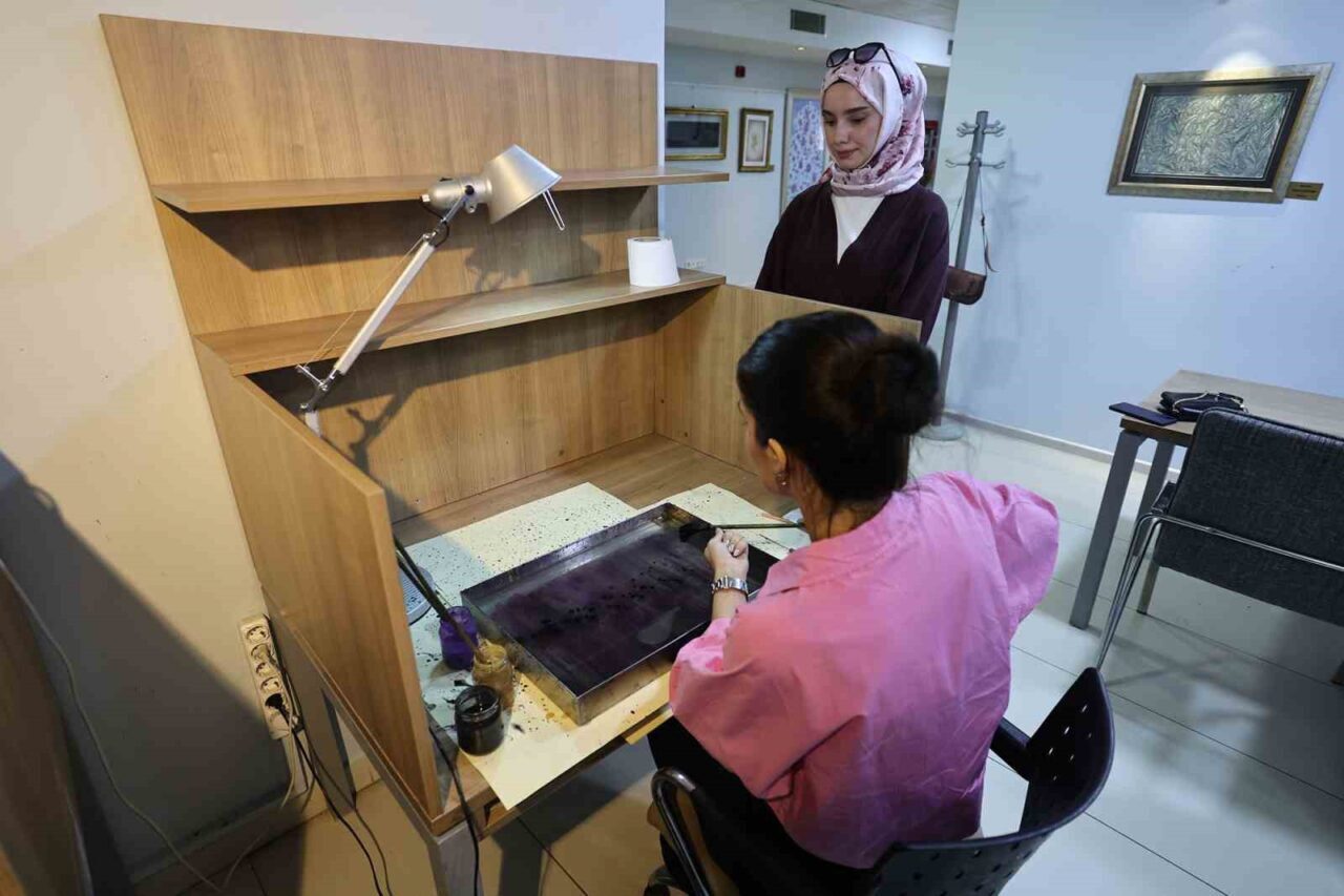 Genç Atölye yaz dönemi eğitimlerini tamamladı 11 Bülten Medya -