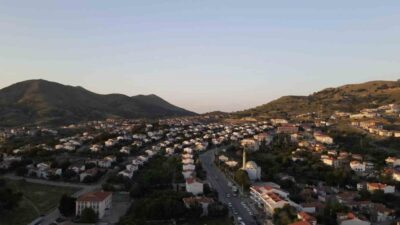 Türkiye’nin en büyük adası statüsüne sahip, Çanakkale’nin Gökçeada ilçesi sportif