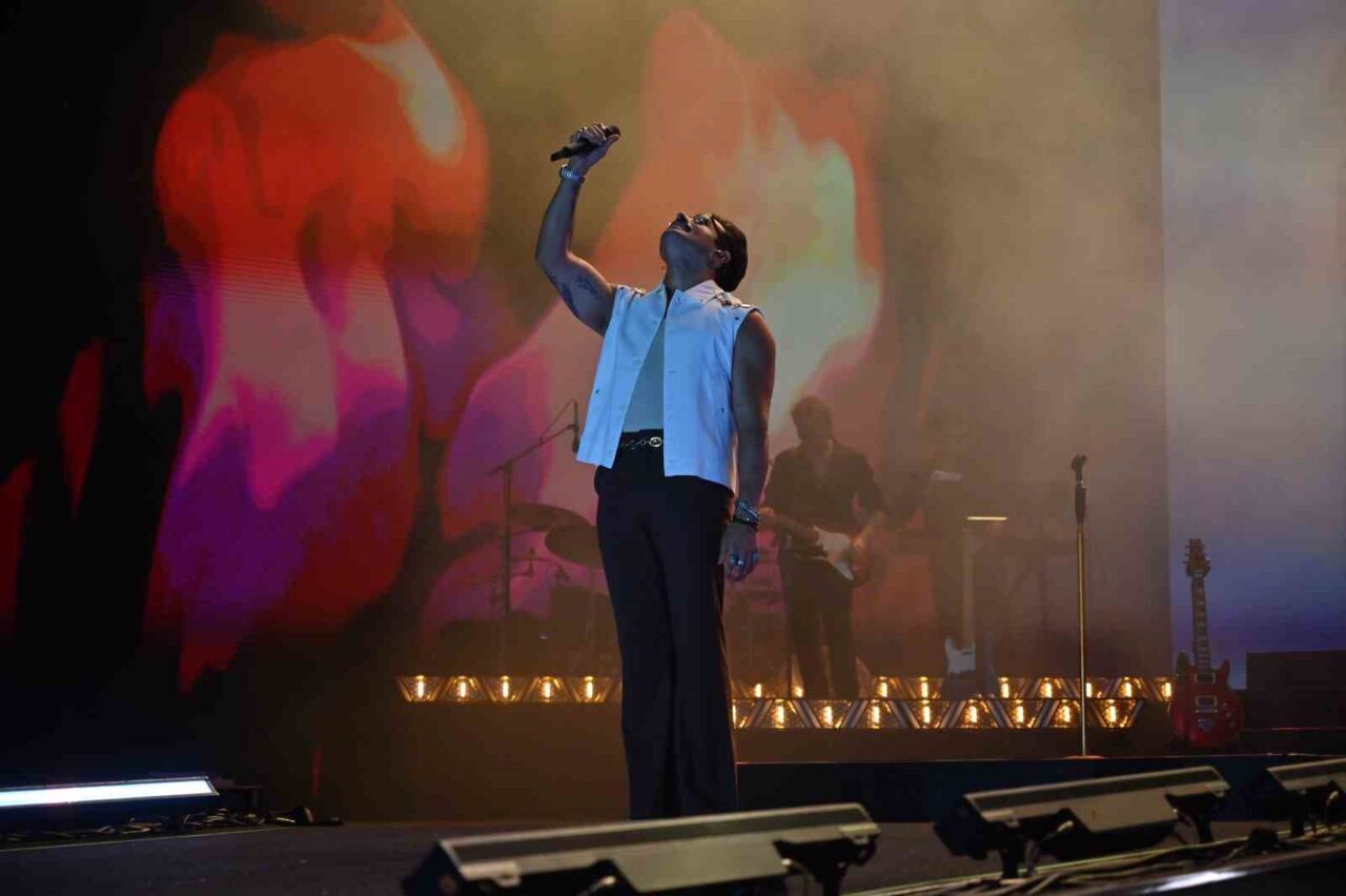 Gökhan Türkmen Çanakkale Kültür Yolu Festivali’ne damga vurdu 13 Bülten Medya -