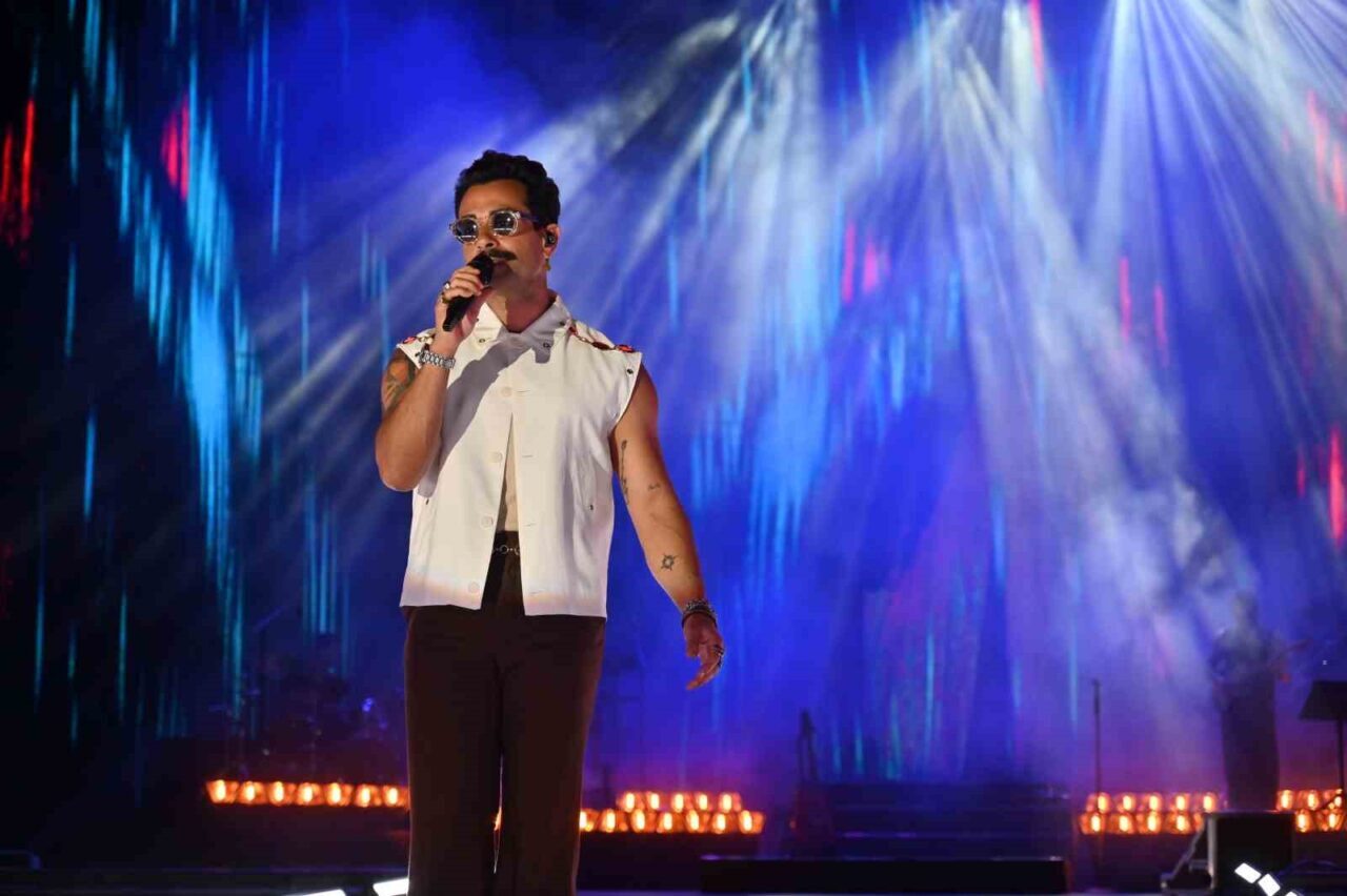 Gökhan Türkmen Çanakkale Kültür Yolu Festivali’ne damga vurdu 15 Bülten Medya -