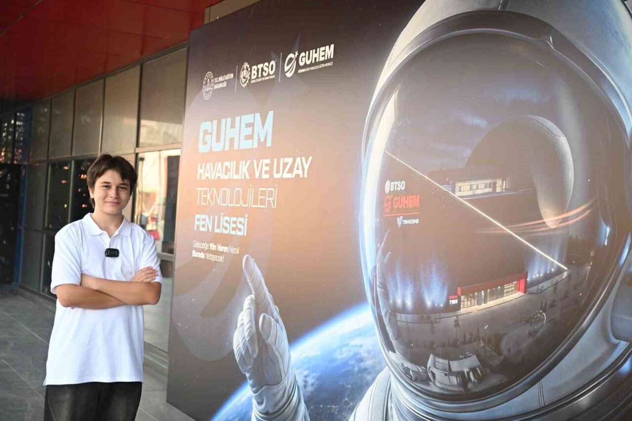 GUHEM hayali gerçek oldu 17 Bülten Medya -