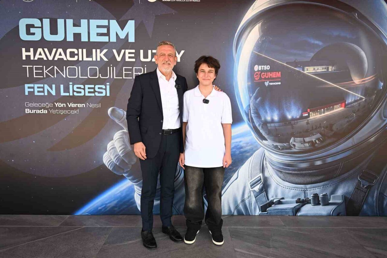 GUHEM hayali gerçek oldu 18 Bülten Medya -
