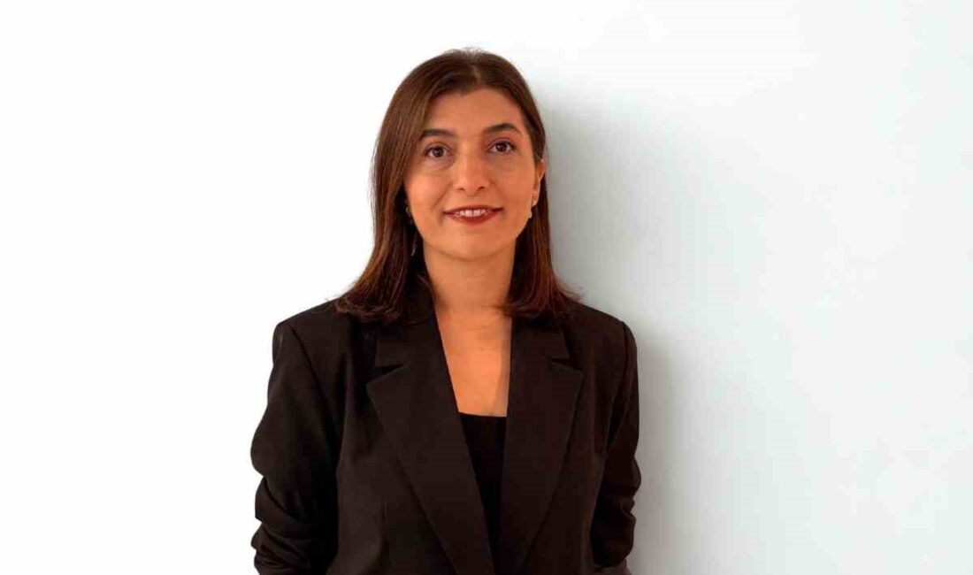 Tekno-güzellik şirketi L’Oréal Türkiye’de yeni bir atama gerçekleşti. Alanında yaklaşık