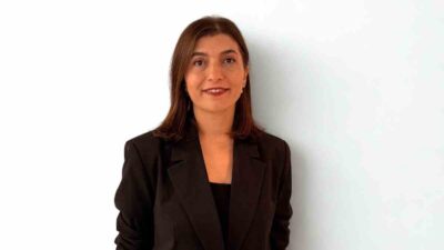Tekno-güzellik şirketi L’Oréal Türkiye’de yeni bir atama gerçekleşti. Alanında yaklaşık