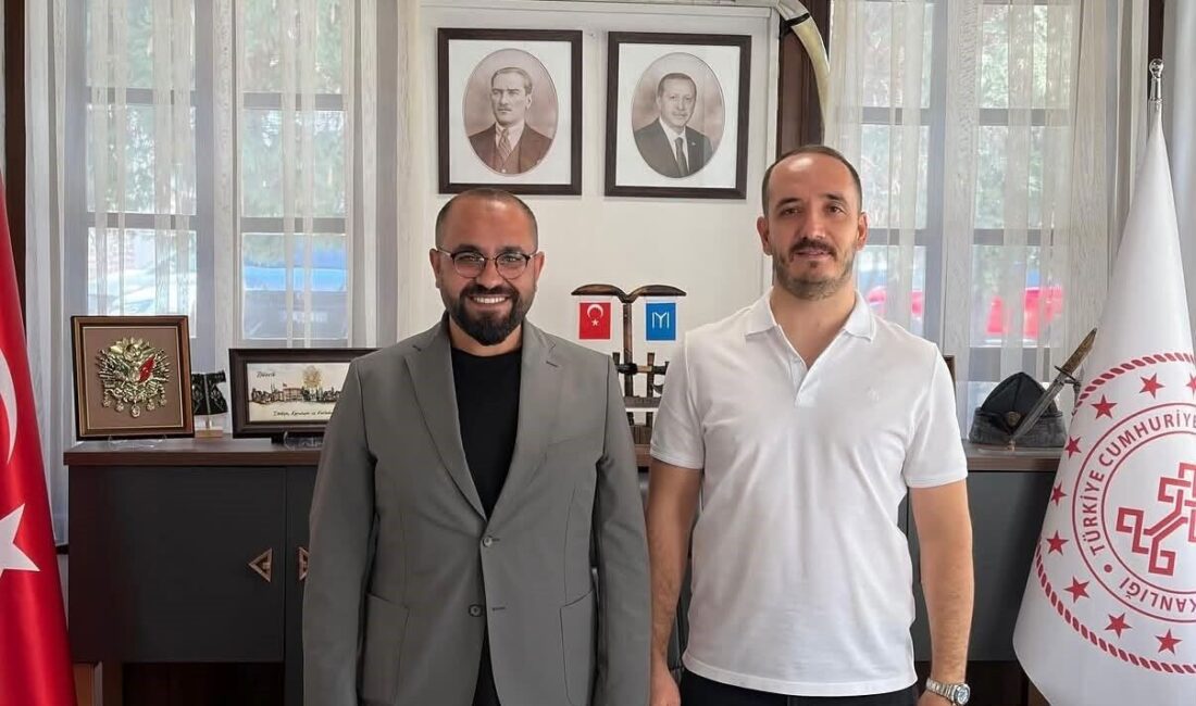 Kültür ve Turizm İl Müdürümü Kürşat Bozkurt, bu yıl 745’incisi