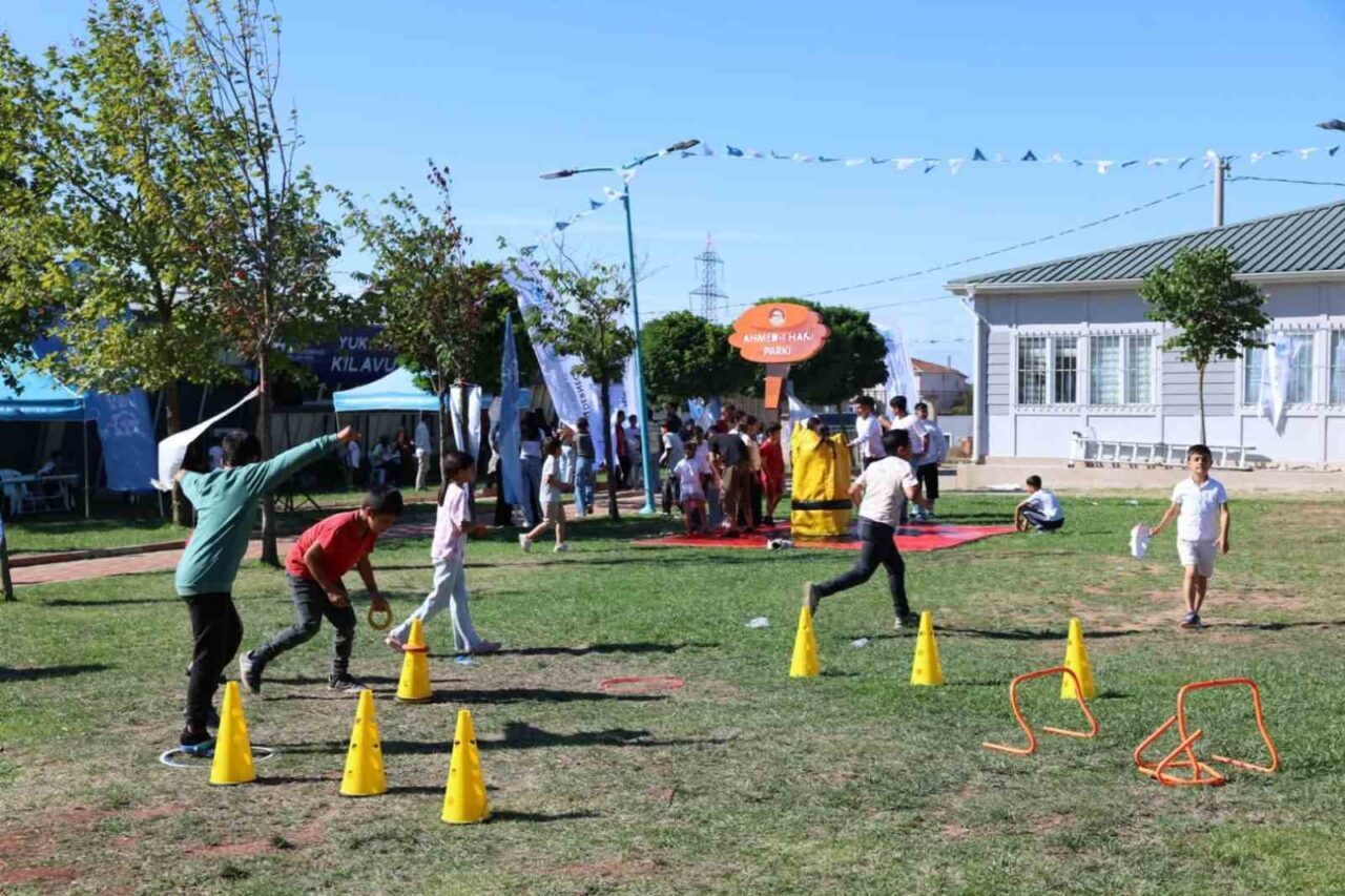 Hereke Fest’te gençlik coşkusu yaşandı 15 Bülten Medya -