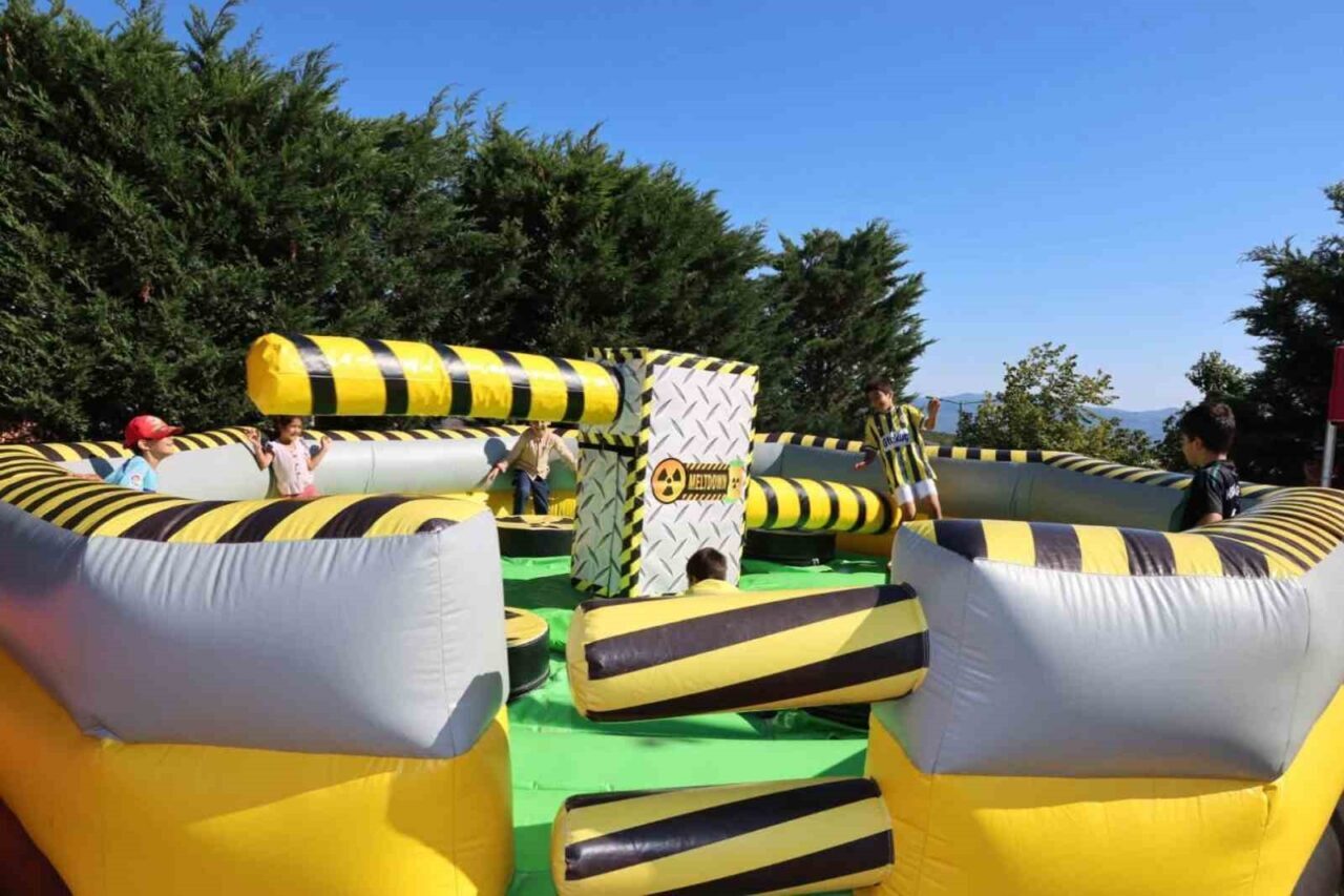 Hereke Fest’te gençlik coşkusu yaşandı 16 Bülten Medya -