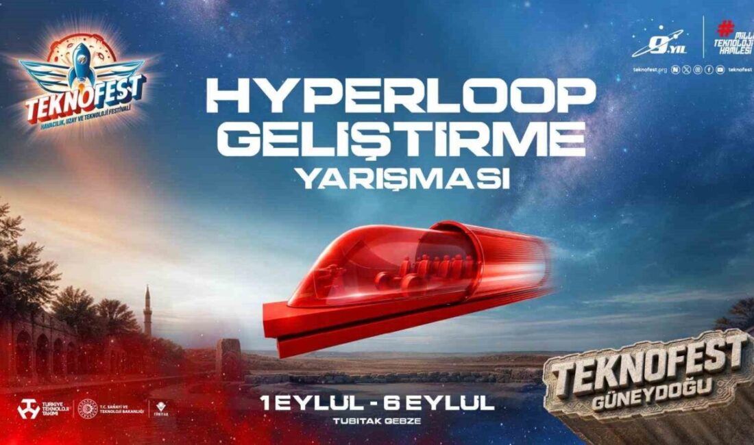 c TÜBİTAK ve T3 Vakfı yürütücülüğünde gerçekleştirilen yarışmanın final süreci,