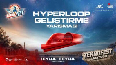 c TÜBİTAK ve T3 Vakfı yürütücülüğünde gerçekleştirilen yarışmanın final süreci,