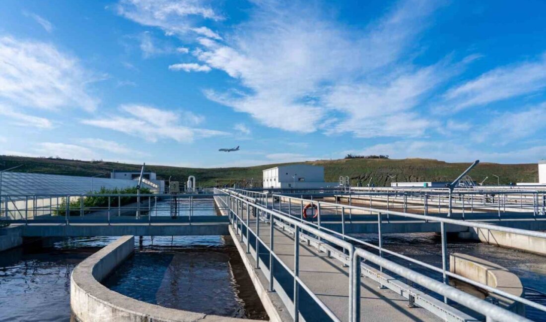 İGA İstanbul Havalimanı, 2025 Sürdürülebilirlik Raporu’nu yayınladı İGA İstanbul Havalimanı, “Odağımız Dünya, Hedefimiz Gelecek” vizyonu çerçevesinde sürdürülebilirlik