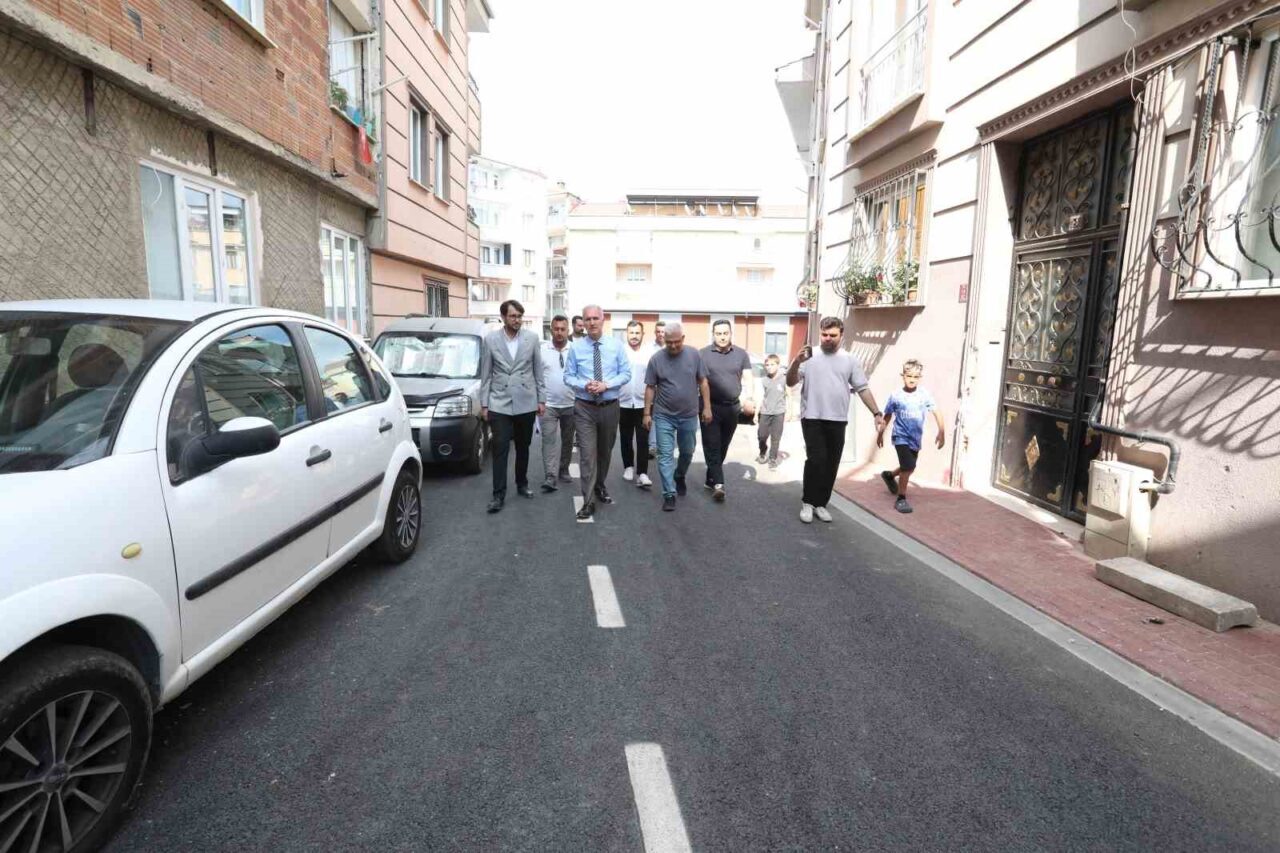 İnegöl’de Aile Sağlığı Merkezi seferberliği 13 Bülten Medya -