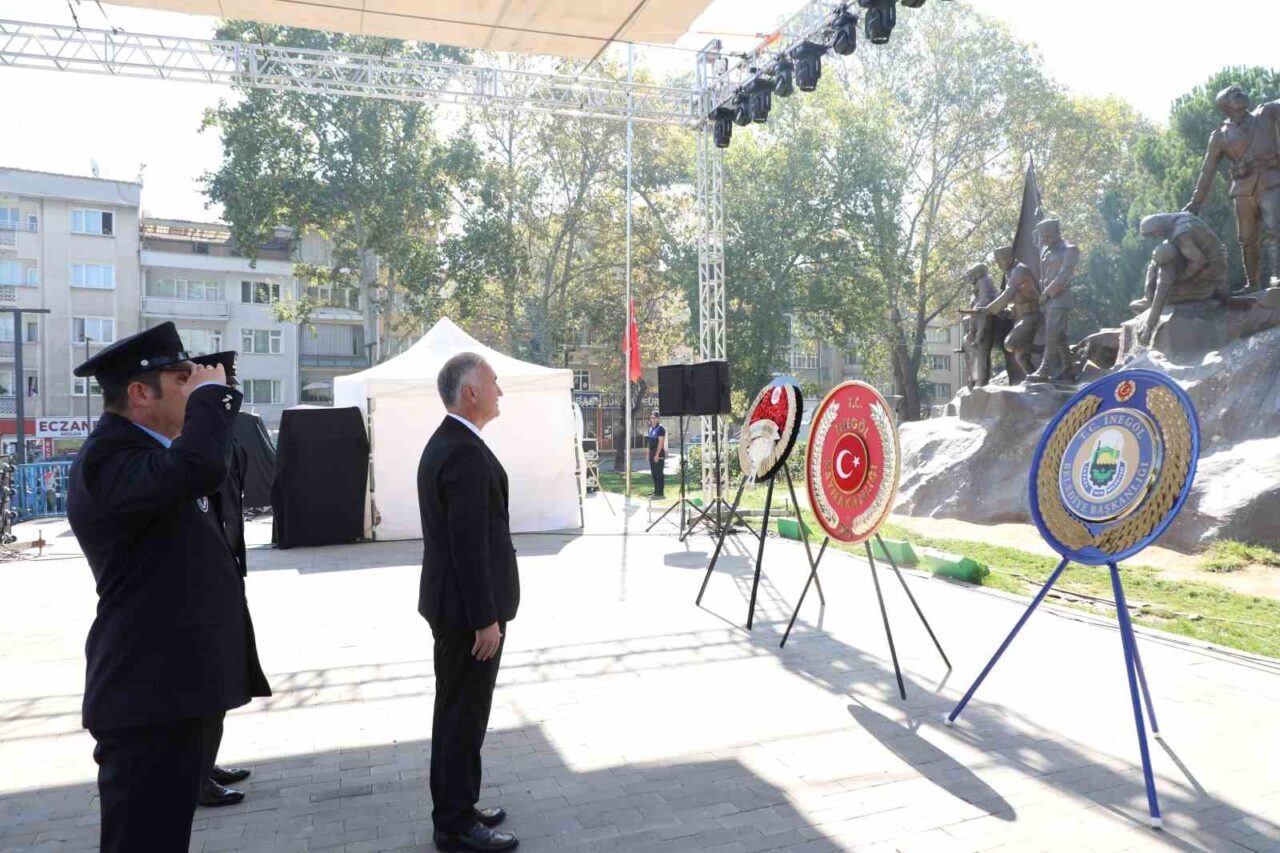 İnegöl’ün kurtuluşunun 104. yılı gurur ve coşkuyla kutlanıyor 16 Bülten Medya -