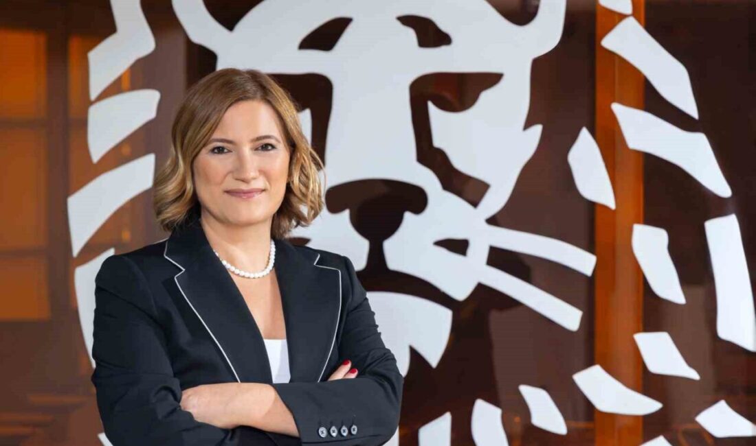 ING Türkiye, yeni kurulan işletmelere özel geliştirdiği Yeni İşim Hesabı