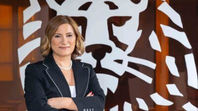 ING Türkiye, yeni kurulan işletmelere özel geliştirdiği Yeni İşim Hesabı