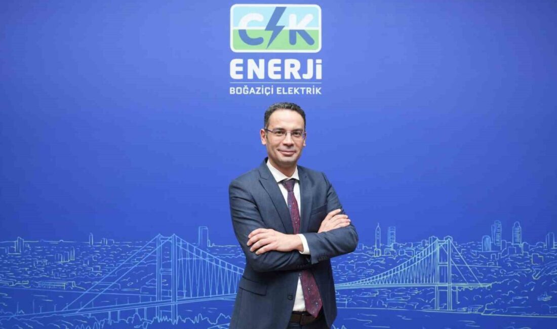 İstanbul Avrupa Yakası’nda kentsel dönüşüm hareketi 210 bin aboneyi aştı CK Enerji Boğaziçi Elektrik’in ‘Gayrimenkulün Enerjisi Raporu’na göre bu yılın