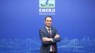 CK Enerji Boğaziçi Elektrik’in ‘Gayrimenkulün Enerjisi Raporu’na göre bu yılın