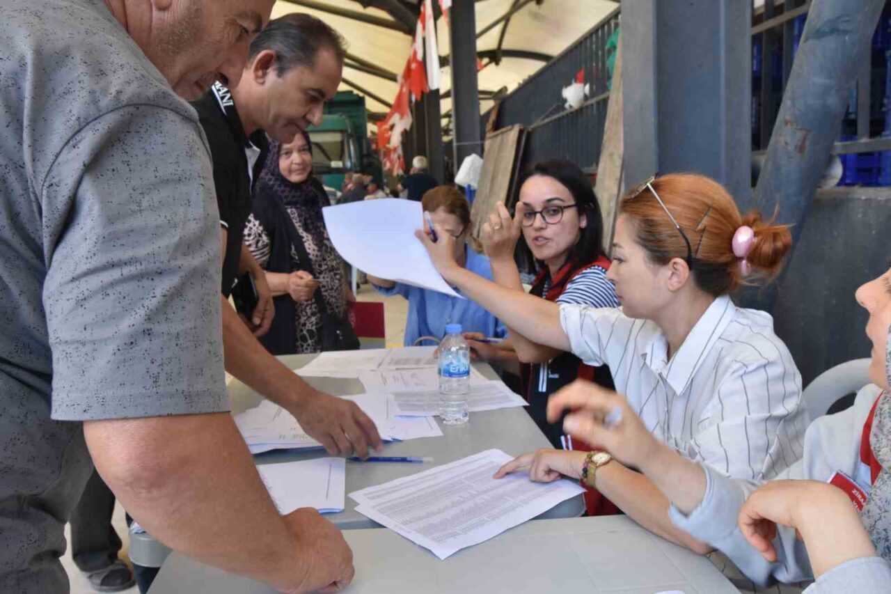 İstanbul İl Tarım ve Orman Müdürü Parıldar: "İstanbul’da 4 bin 500 çiftçiye destek verildi" 32 Bülten Medya -