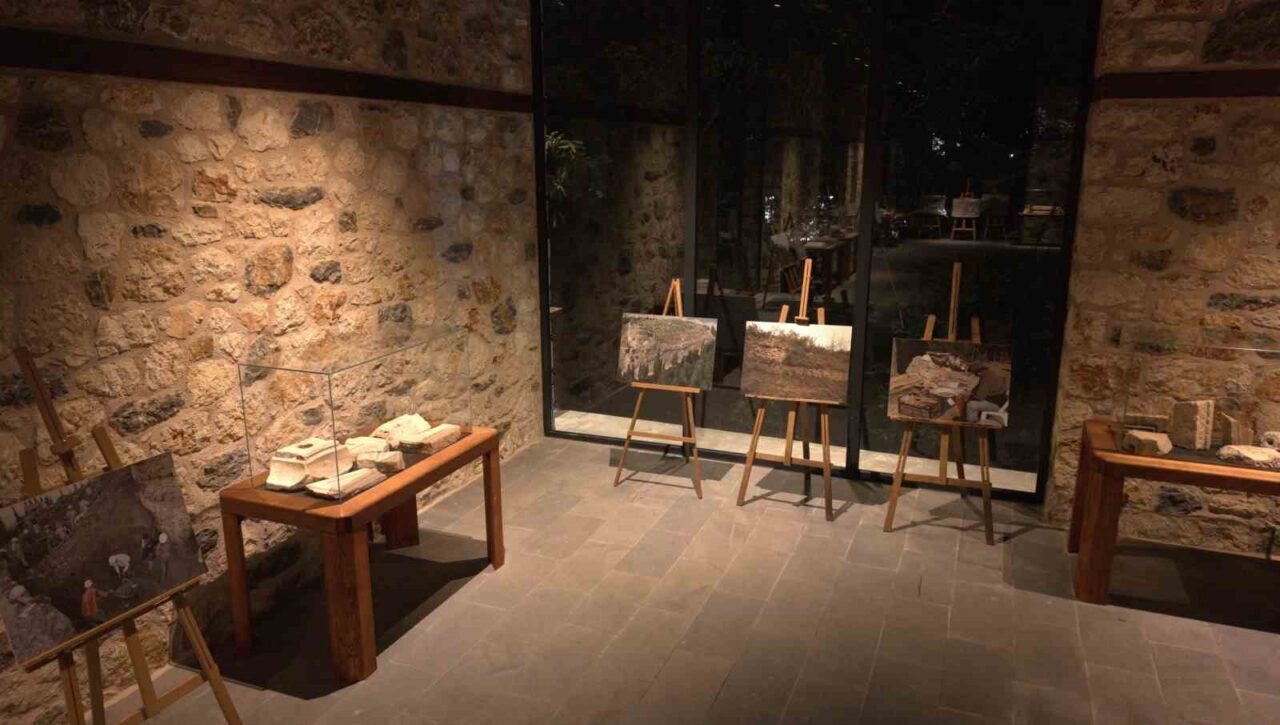İstanbul’a yeni müze: Aydos Müzesi açıldı 7 Bülten Medya -