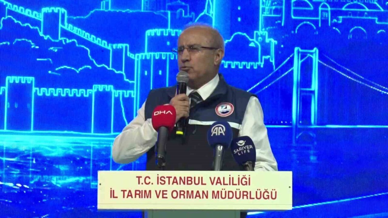 İstanbul’da 2026-2027 balıkçılık av sezonu açıldı 20 Bülten Medya -