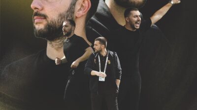 Trendyol 1. Lig ekiplerinden İstanbulspor, teknik direktör Barış Kanbak ile