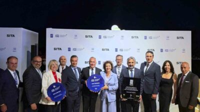 Ankara Esenboğa ve İzmir Adnan Menderes, Türkiye’de “ACI World Genel
