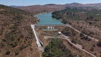 Devlet Su İşleri (DSİ) 25. Bölge Müdürlüğü tarafından tamamlanan yatırımlarla