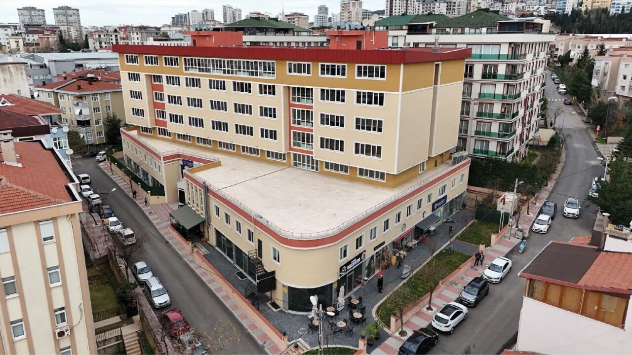 Kartal Belediyesi’nin eğitim desteği meyvelerini verdi 12 Bülten Medya -