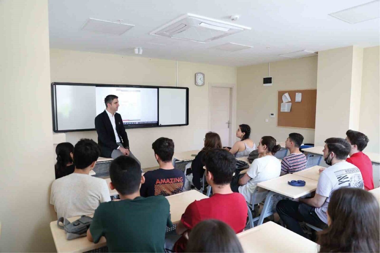 Kartal Belediyesi’nin eğitim desteği meyvelerini verdi 10 Bülten Medya -