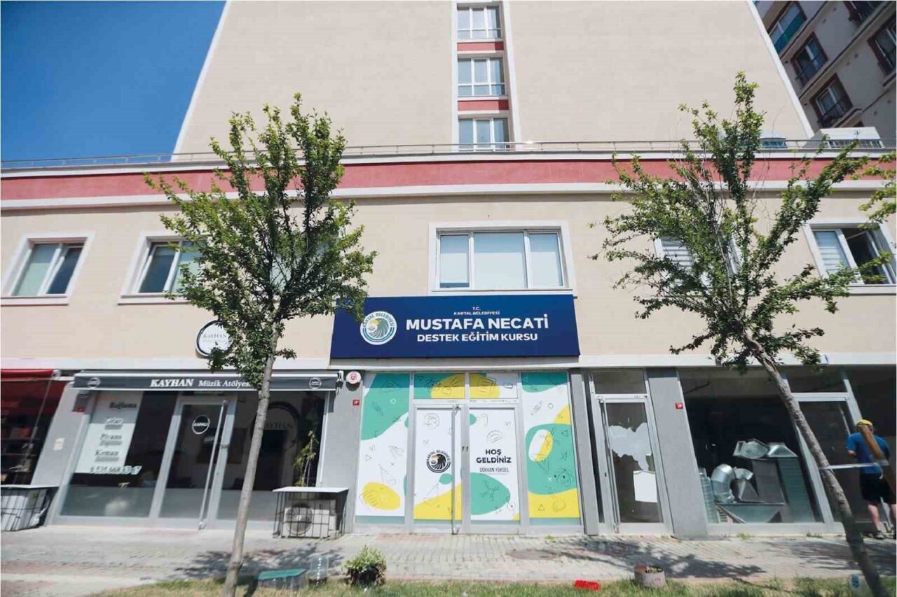 Kartal Belediyesi’nin eğitim desteği meyvelerini verdi 11 Bülten Medya -