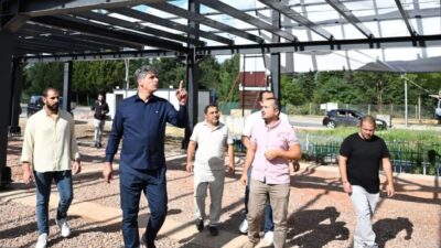 Kocaeli’nin Kartepe ilçesinde yapımı devam eden Ataevler Kent Çarşısı’nda incelemelerde