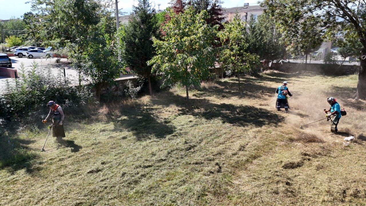 Kartepe’de okullar yeni eğitim yılına hazırlanıyor 8 Bülten Medya -