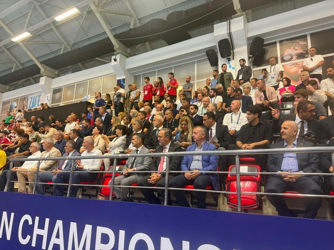 Kasapoğlu: "Belediyeler engelli bireyler için daha fazla çalışmalı" 17 Bülten Medya -