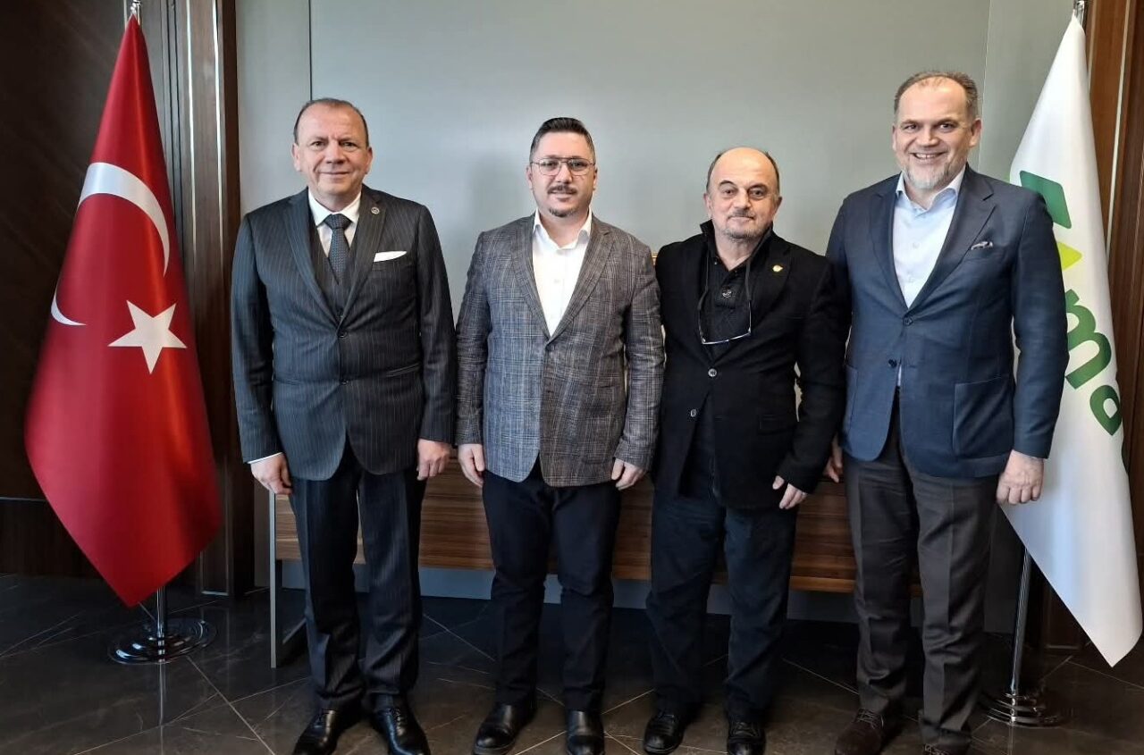 “Kobi OSB şahısların değil, BTSO ’nun projesidir” 2 Bülten Medya -