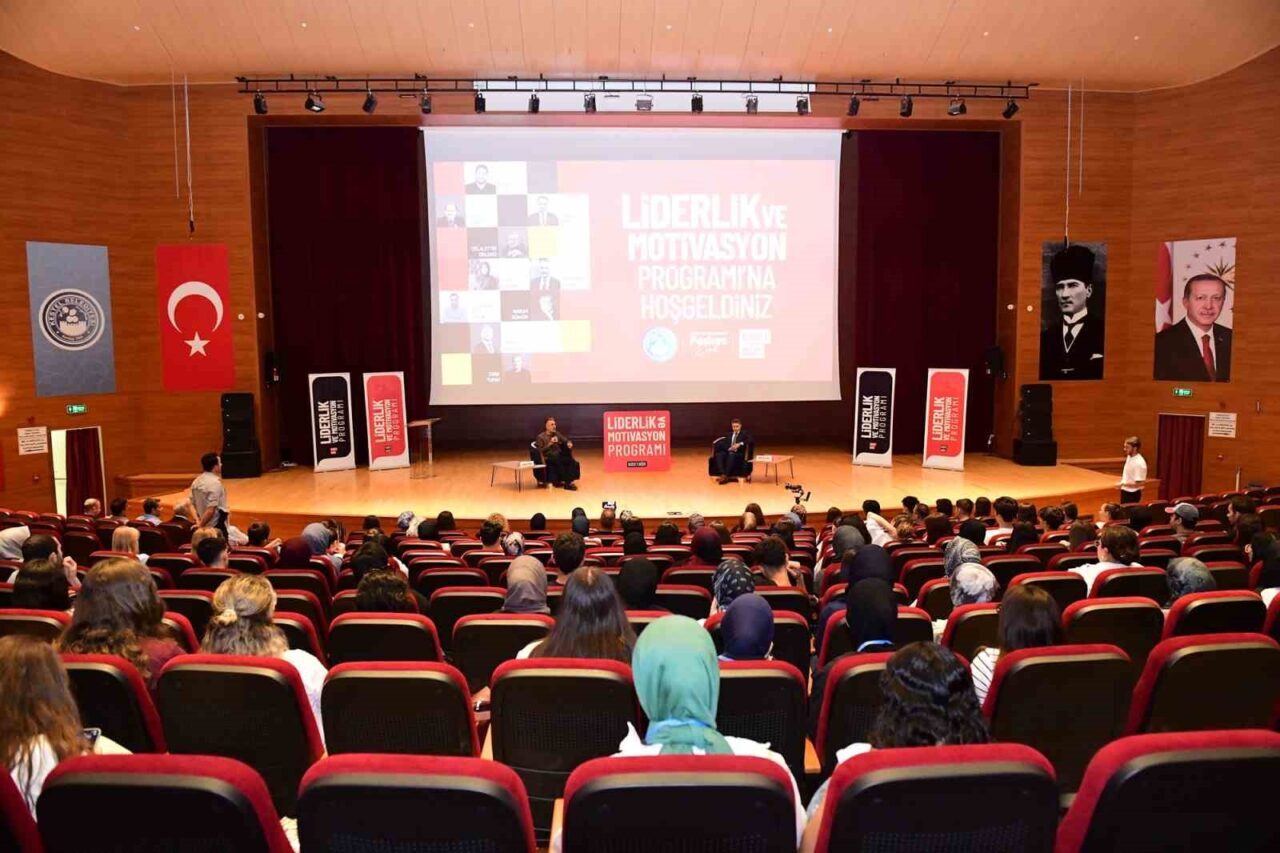Kestel Belediyesi’nin Liderlik ve Motivasyon Programı tüm hızıyla sürüyor 11 Bülten Medya -